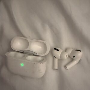 Apple Airpods First Generation